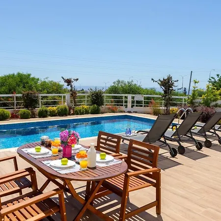 Villa Napa Bay View 3 Ayia Napa
