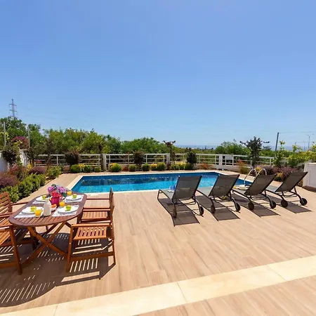 Villa Napa Bay View 3 *